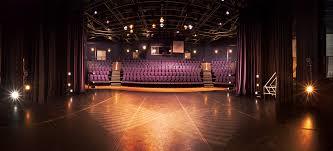 Tacchi-Morris Arts Centre